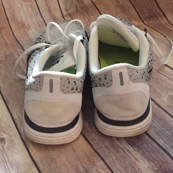 Nike running free flexible size 10 - Picture 3 of 6